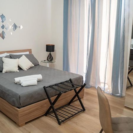 B&B Meridia Катанія Екстер'єр фото