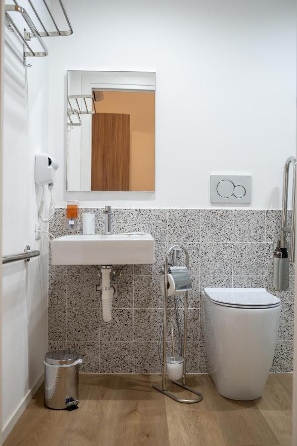 B&B Meridia Катанія Екстер'єр фото