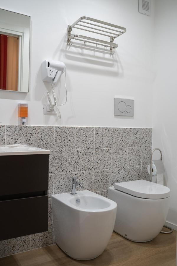 B&B Meridia Катанія Екстер'єр фото