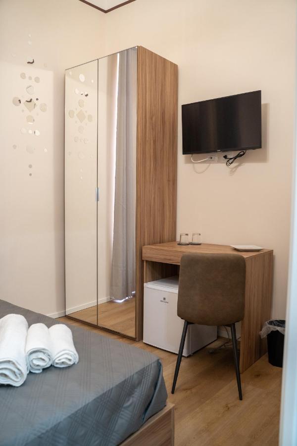 B&B Meridia Катанія Екстер'єр фото