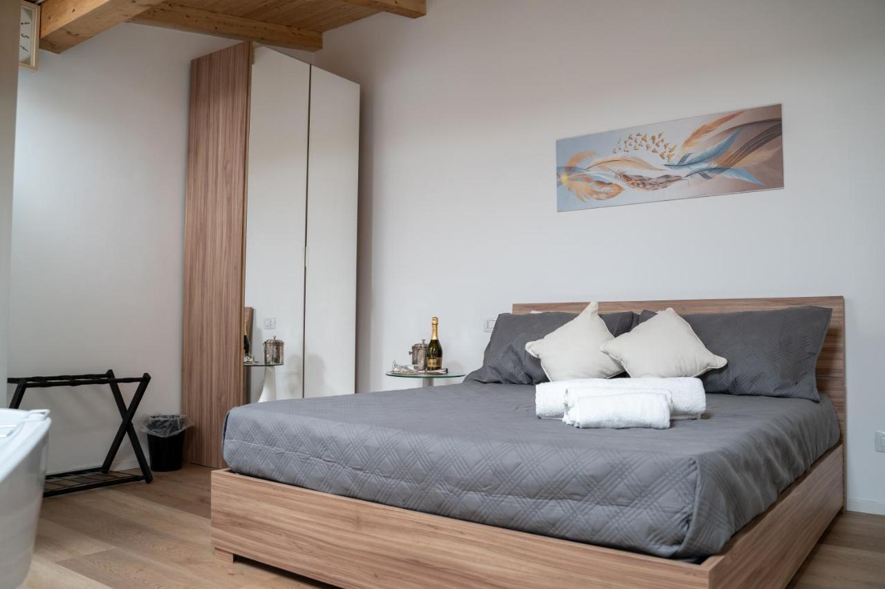 B&B Meridia Катанія Екстер'єр фото