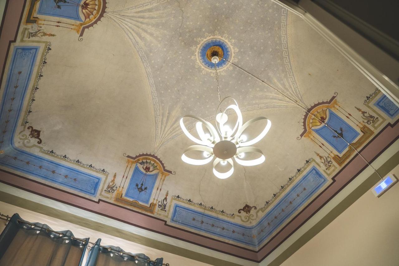 B&B Meridia Катанія Екстер'єр фото