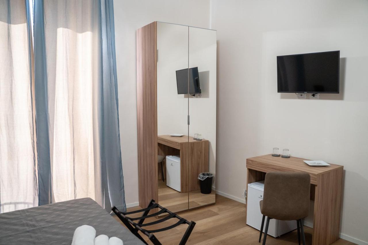 B&B Meridia Катанія Екстер'єр фото